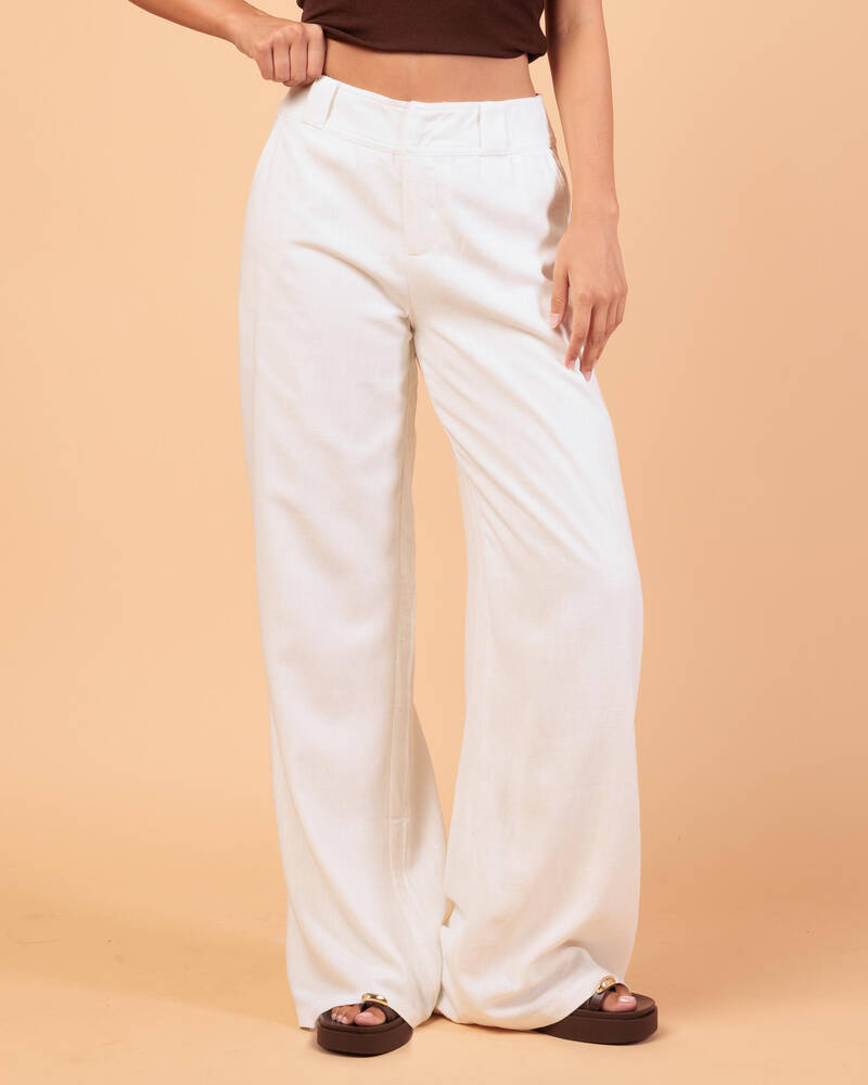 Mooloola Jace Vanessa Pants for Womens