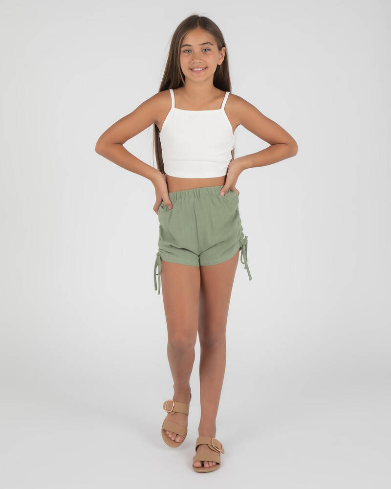 Mooloola Girls' Macpherson Top for Womens