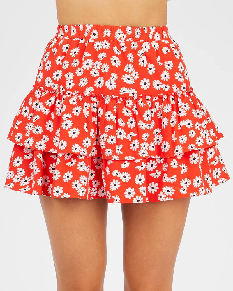 Mooloola London Skirt for Womens