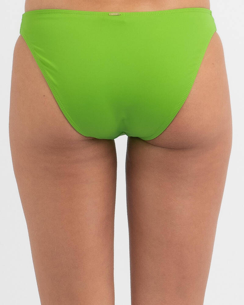 Topanga Gigi Classic Bikini Bottom for Womens