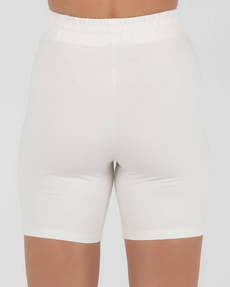 Ava And Ever Chi Bike Shorts for Womens