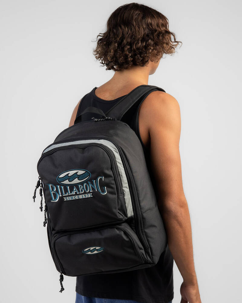 Billabong Juggernaught Backpack for Mens