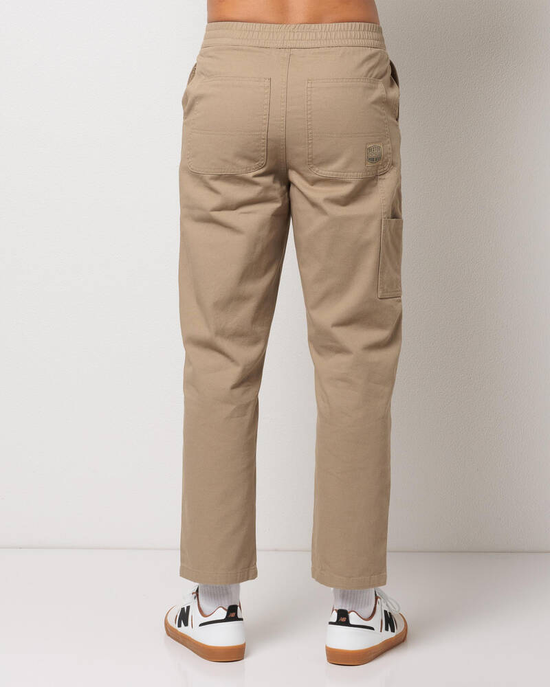 Dexter Toil Pants for Mens