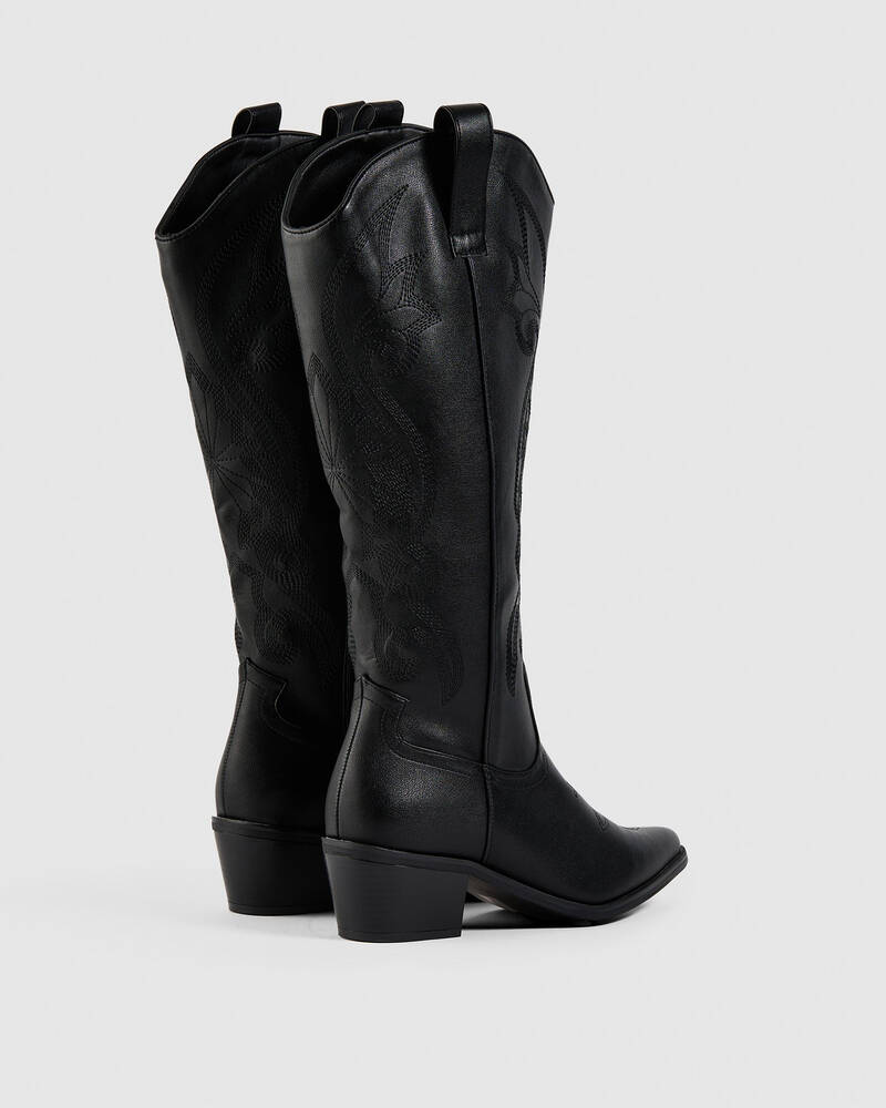 Ava And Ever Sadie Boots for Womens