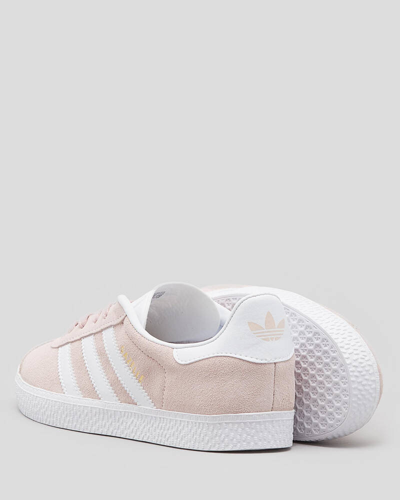 adidas Girls' Gazelle Shoes for Womens