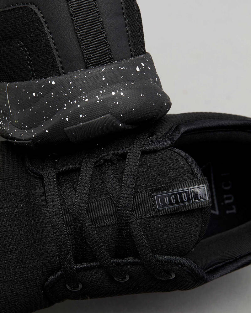 Lucid Bristol Shoes for Mens