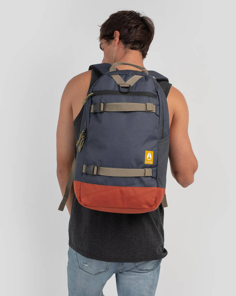 Nixon Ransack Backpack for Mens
