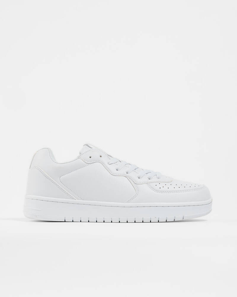 Lucid Alpha Shoes for Mens