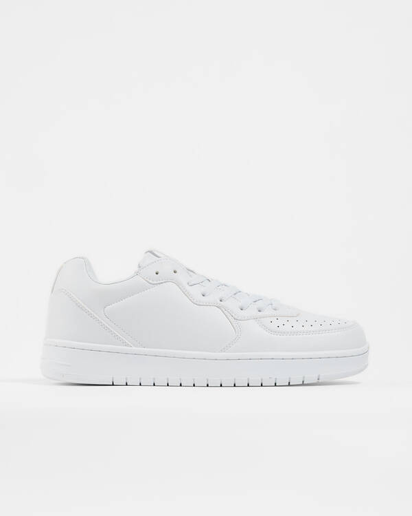 Alpha Shoes