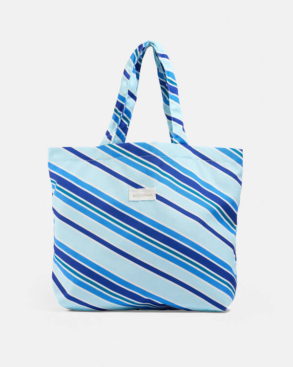 Mooloola Sunkiss Beach Bag for Womens