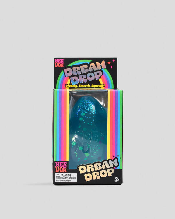 Nee-Doh Dream Drop Squeeze