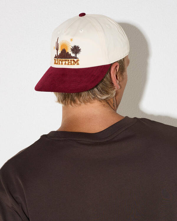Desert Palm Cap