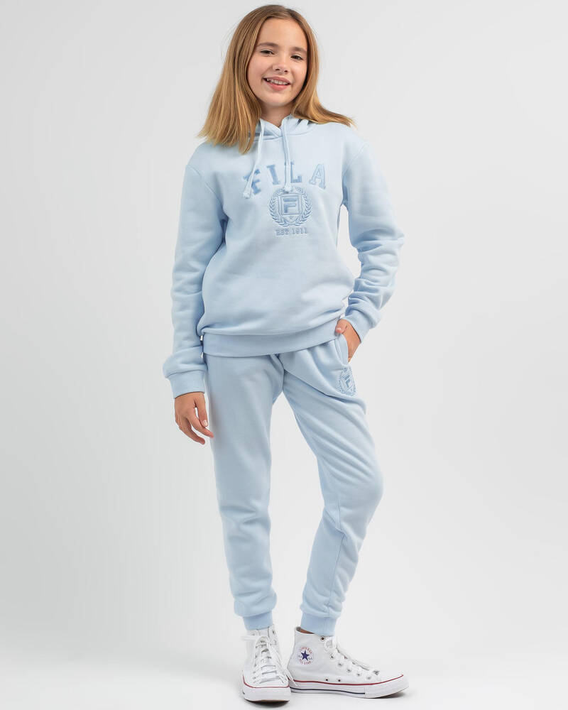 Fila Girls' City Lori Hoodie for Womens