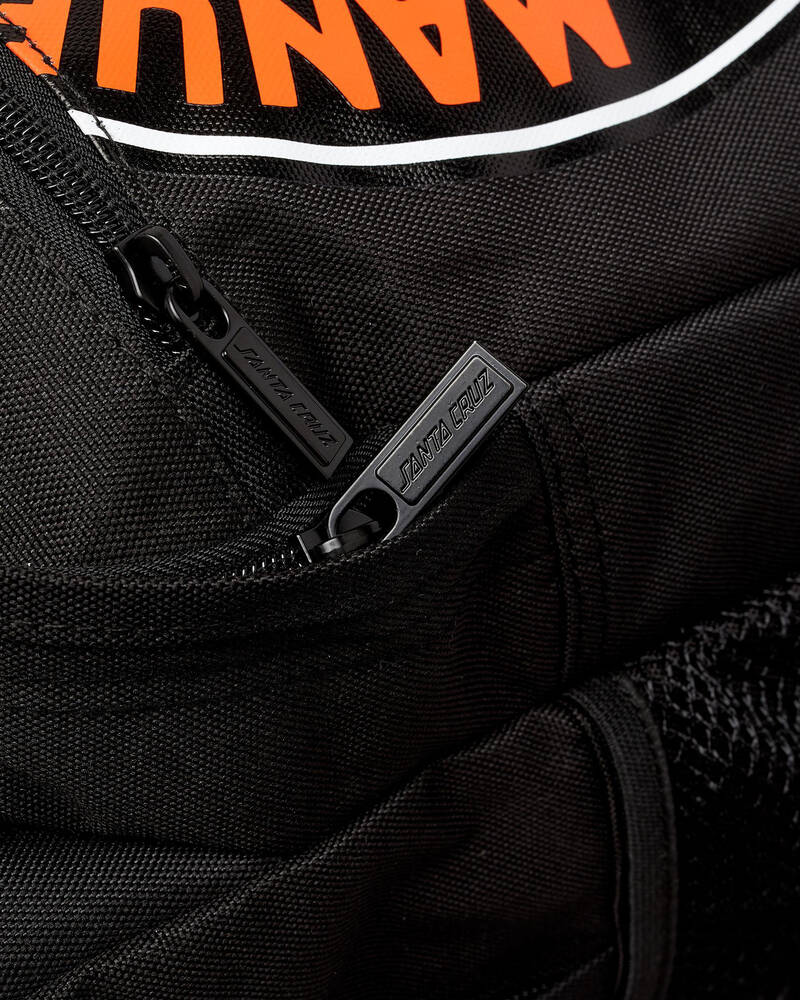 Santa Cruz Original Dot Backpack for Mens