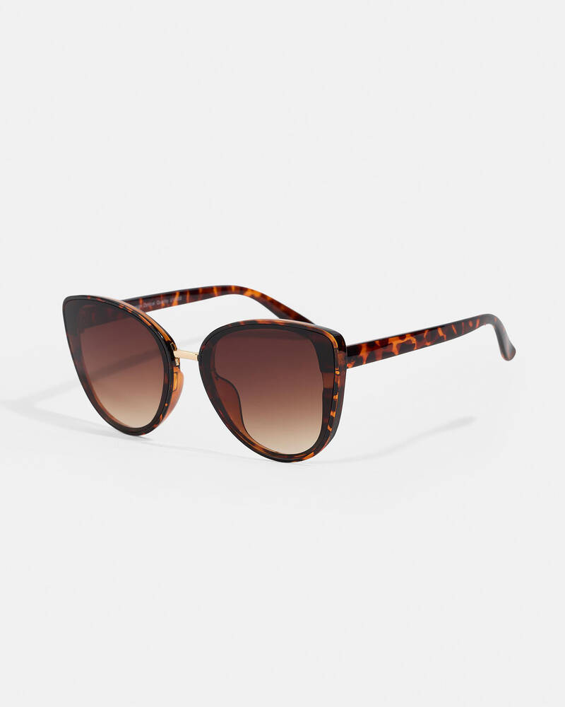 Indie Eyewear Arden Sunglasses for Womens