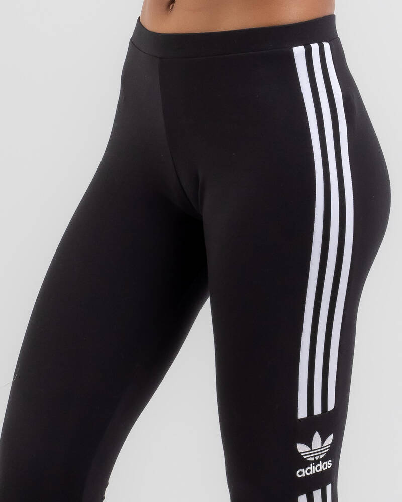 adidas Trefoil Leggings for Womens