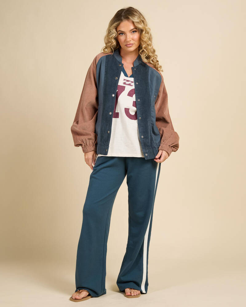 Billabong OG Real Jacket for Womens