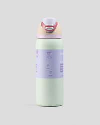 Owala 32oz FreeSip Stainless Steel Water Bottle for Unisex image number null