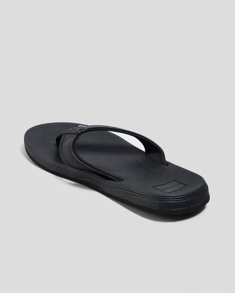 Skylark Overboard Thongs for Mens