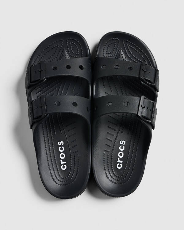 Crocs Saturday Sandals for Mens