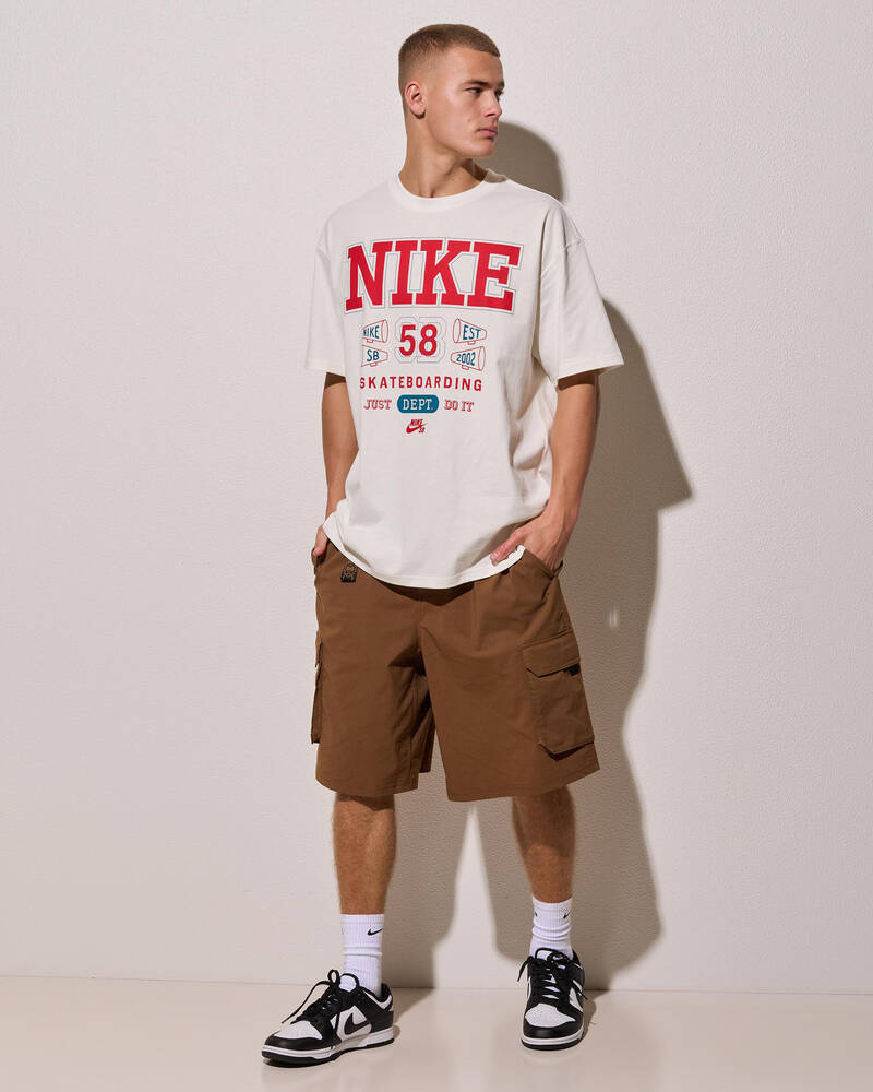 Nike SB M90 Athletics T-Shirt for Mens