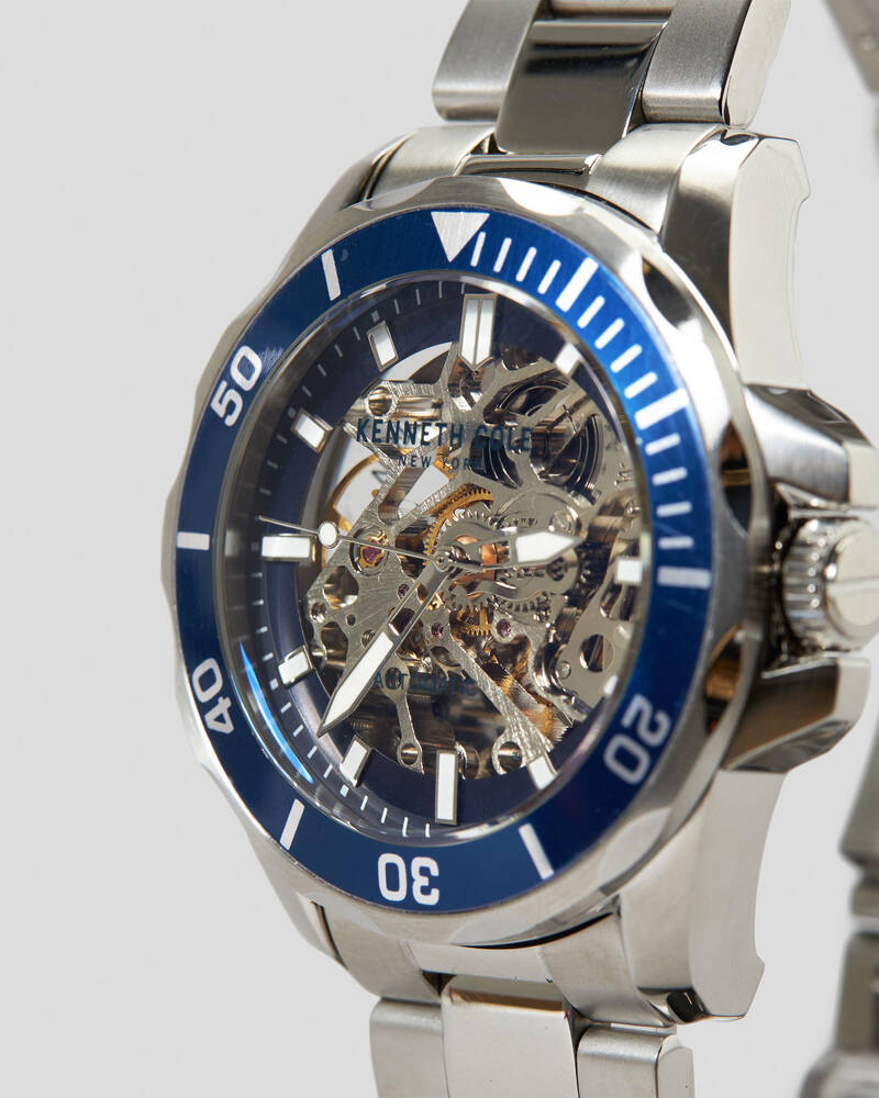 Kenneth Cole Automatic Watch for Mens