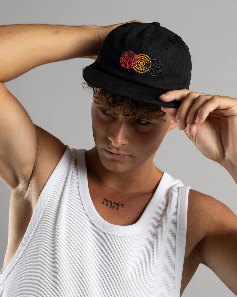 Billabong Otis Waterhole Snapback Cap for Mens