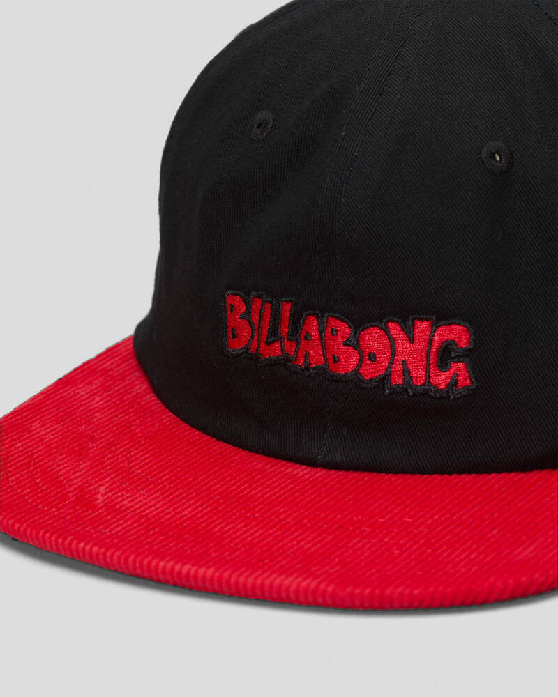 Billabong Boys' Graffiti Cap for Mens