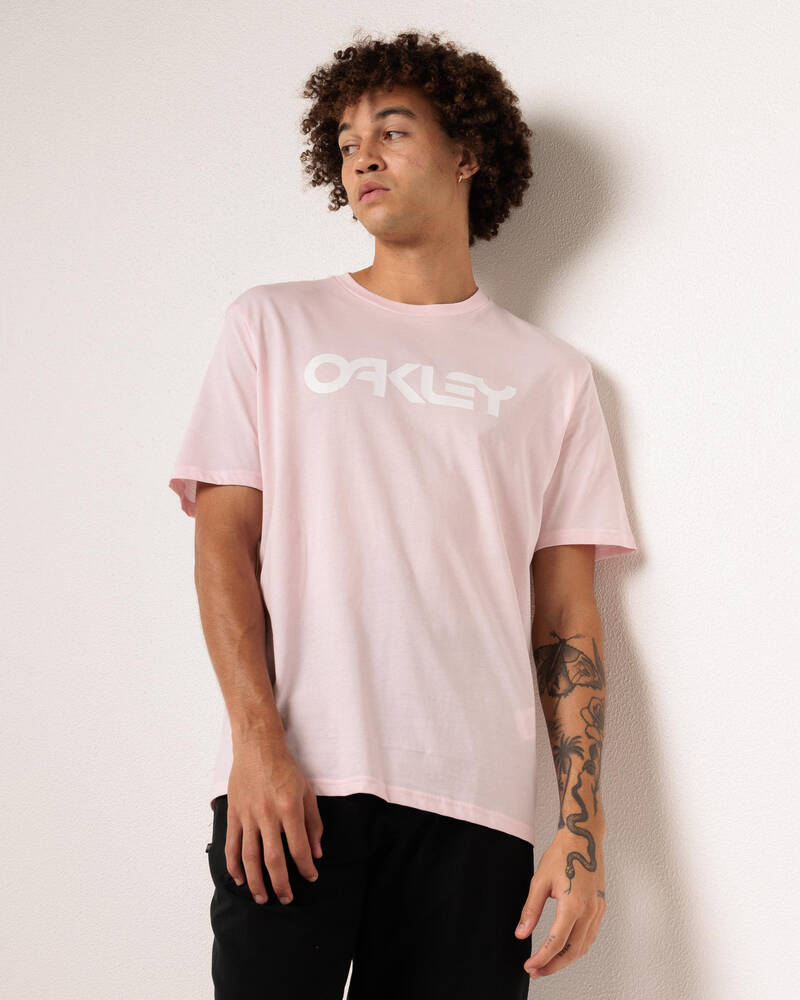 Oakley Mark ll 2.0 T-Shirt for Mens