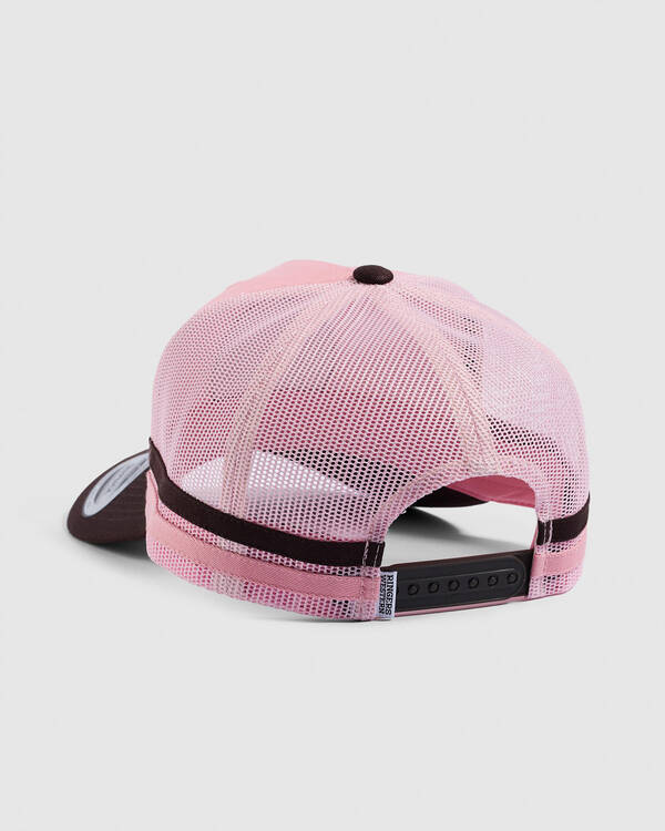Ringers Western MCCOY Trucker Cap for Womens