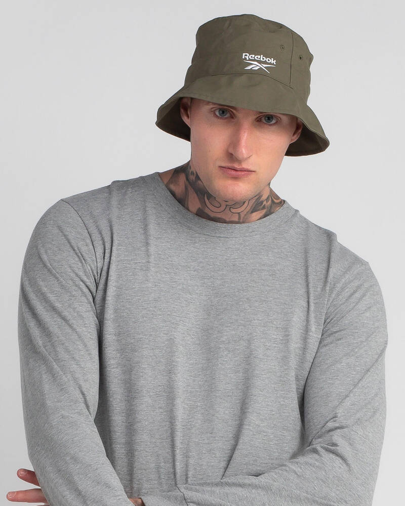 Reebok CL FO Bucket Hat for Mens