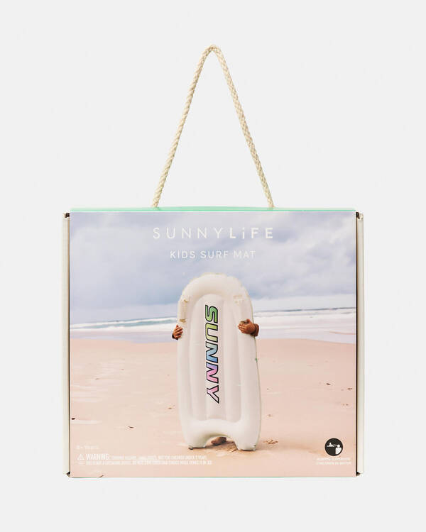 Kids Zest Surf Mat