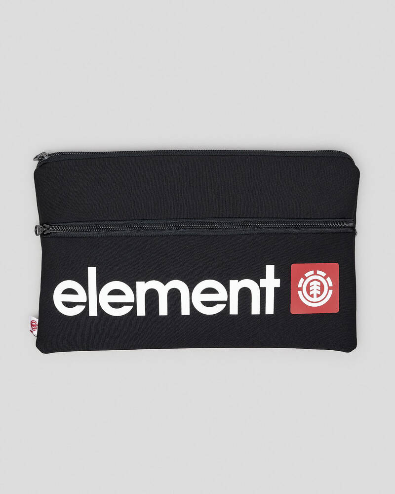 Element Skool Pencil Case for Mens