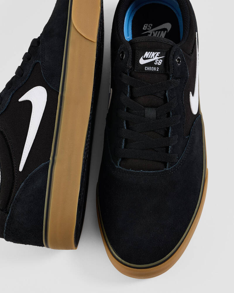 Nike Chron 2 Shoes for Mens