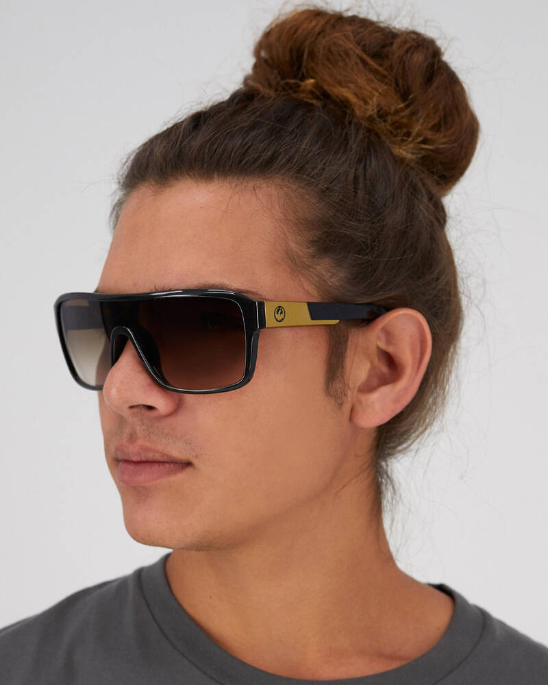 Dragon Alliance Jam Remix Sunglasses for Mens
