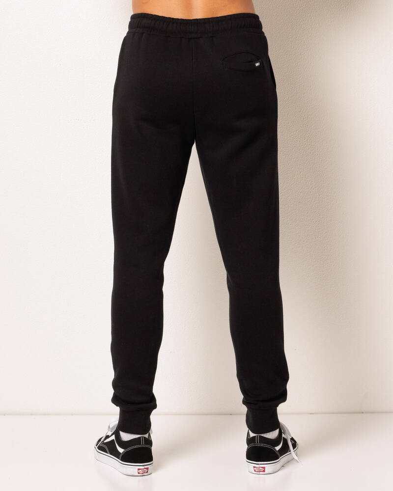 Unit Command Track Pants for Mens
