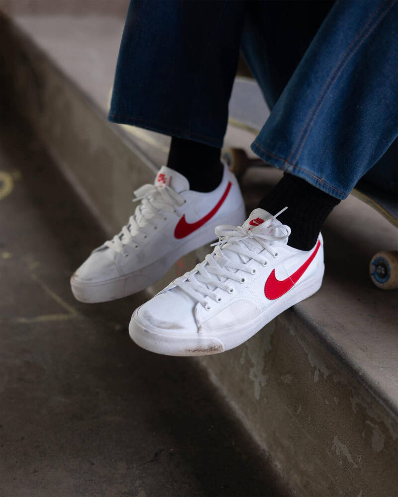 Nike Blazer Court Shoes for Mens