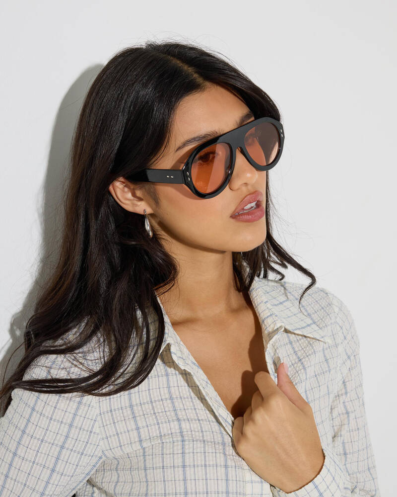Indie Eyewear Tilly Sunglasses for Womens