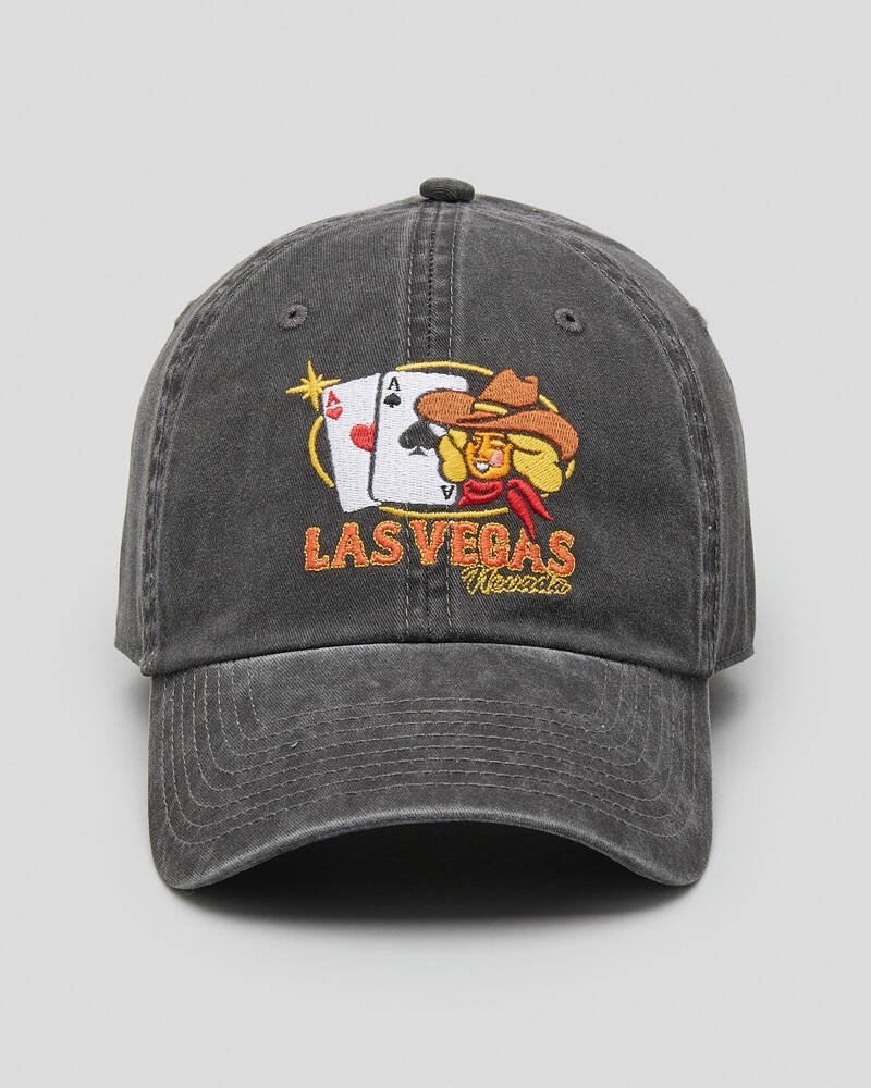 American Needle Las Vegas Nevada Ball Park Cap for Mens