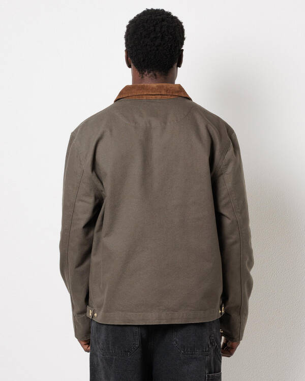 Lucid Neat Jacket for Mens