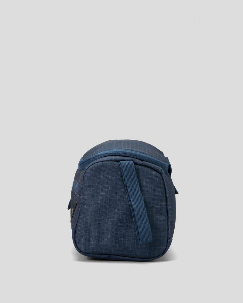 Quiksilver Capsule Toiletry Bag for Mens