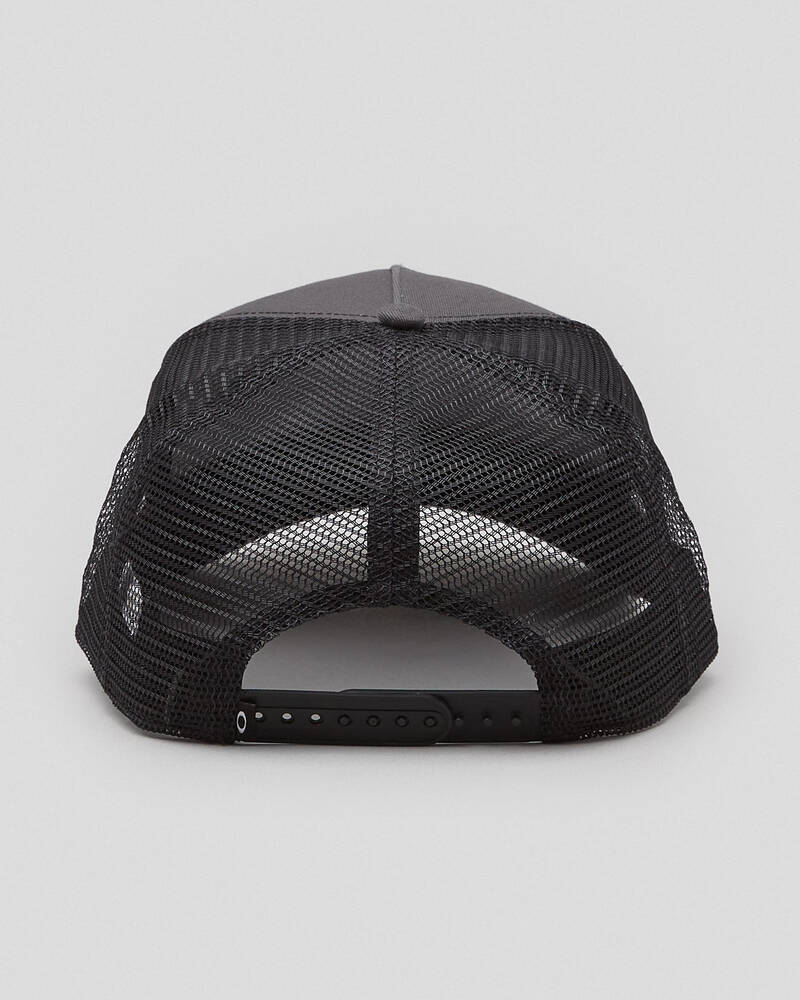 Oakley Repo Trucker Cap for Mens