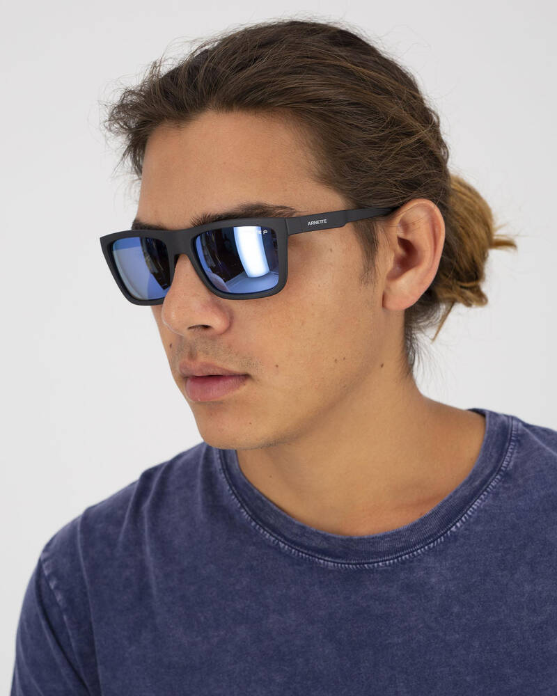 Arnette Deep Ellum Sunglasses for Mens