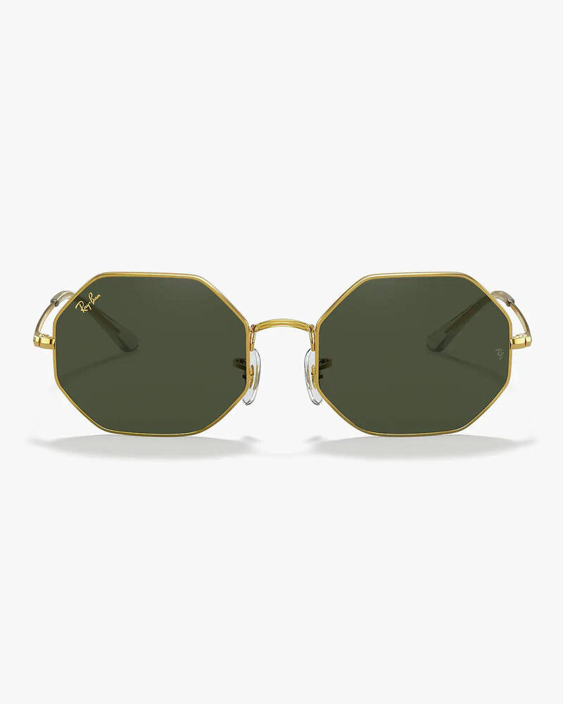 Ray-Ban Octagon RB1972 Sunglasses for Unisex
