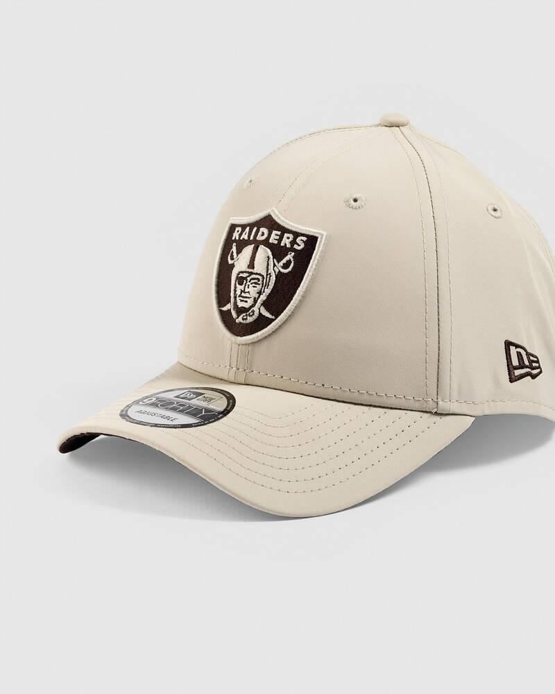 New Era Las Vegas Raiders 9Forty Snapback Cap for Mens