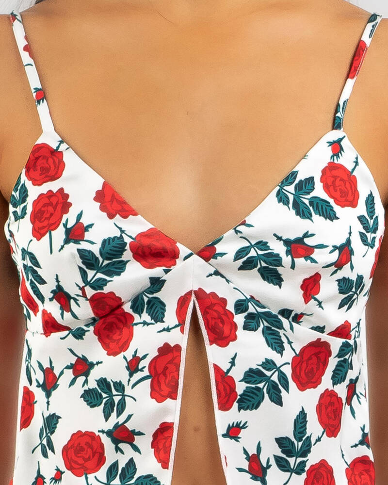 Ava And Ever Maddie Cami Top for Womens