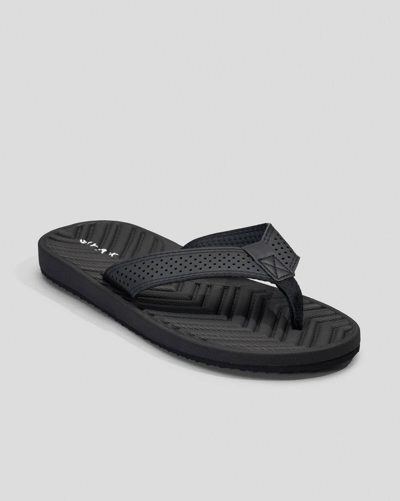 Skylark Daytona Thongs for Mens