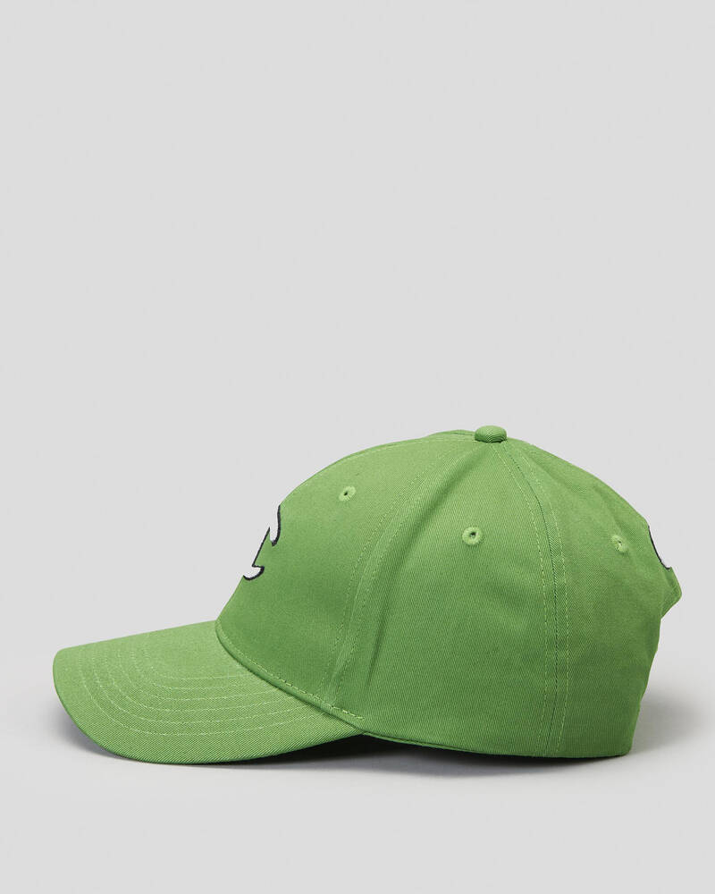 Champion Logo Cap for Womens