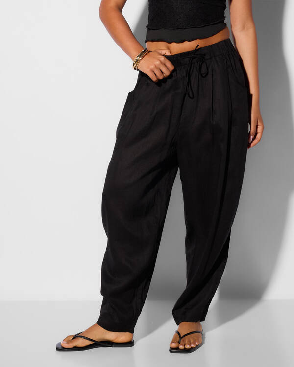 Kenji Pants