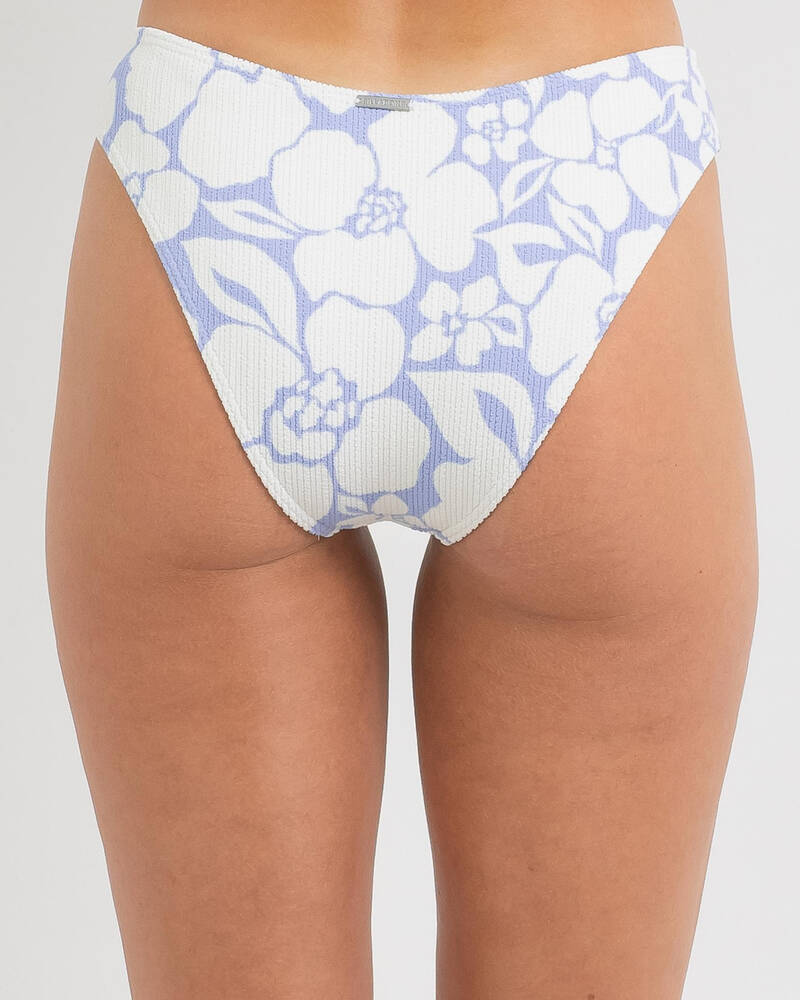Billabong Beyond Bondi Bikini Bottom for Womens